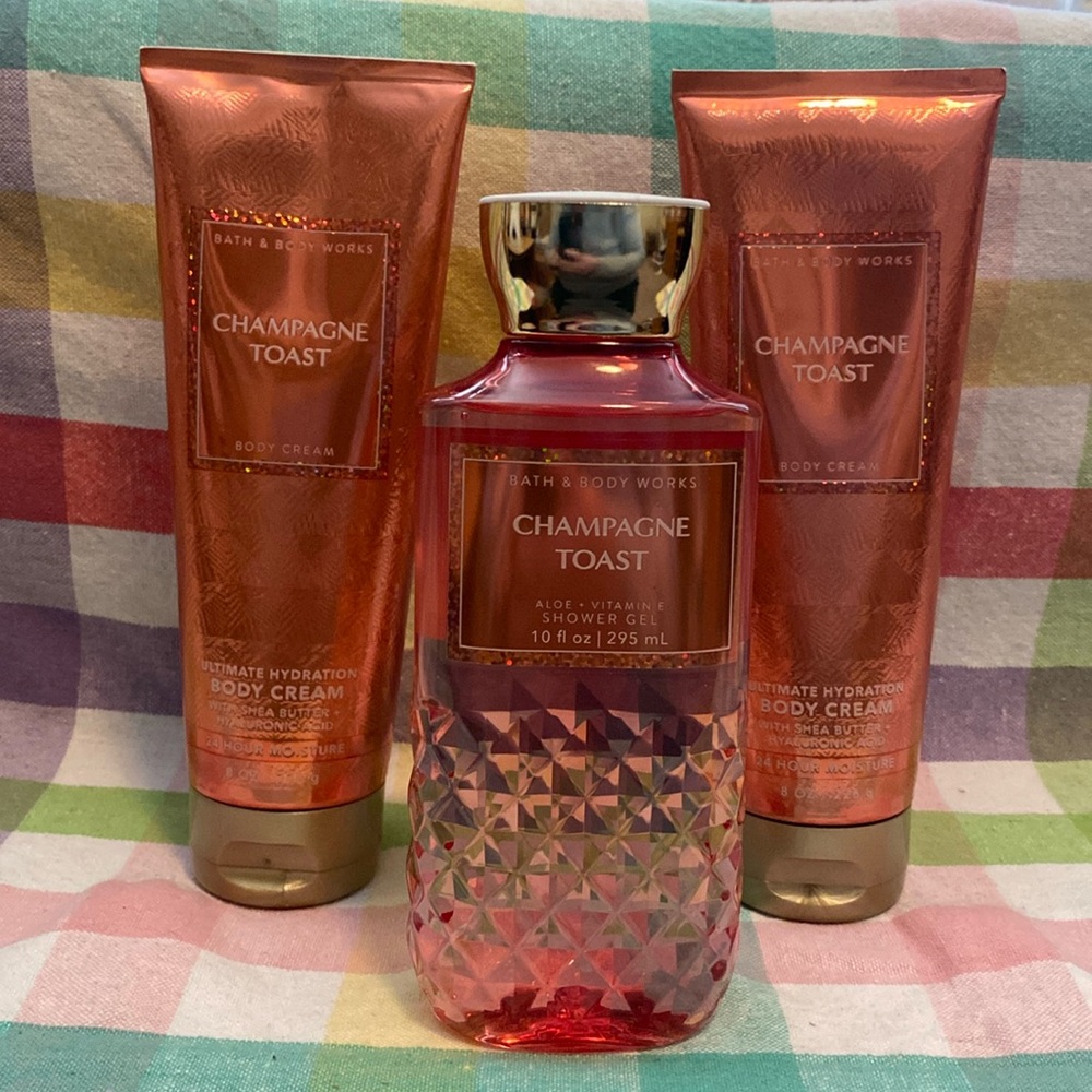 Bath Bundle
